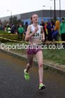 Senior womens relay, Elswick Good Friday Road Races. Photo: David T. Hewitson/Sports for All Pics